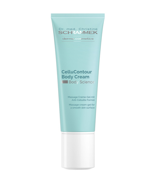 CelluContour-Body-Cream